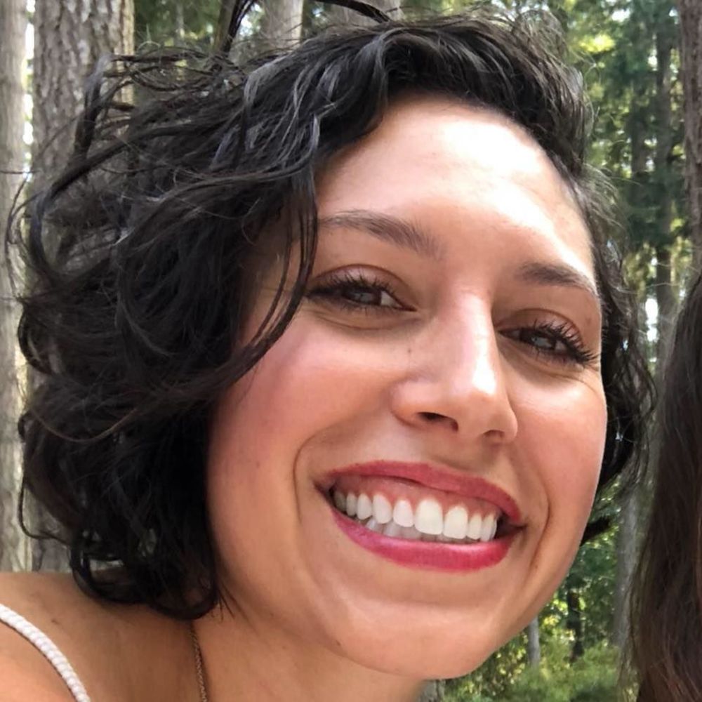 Meet your Posher, Jackie